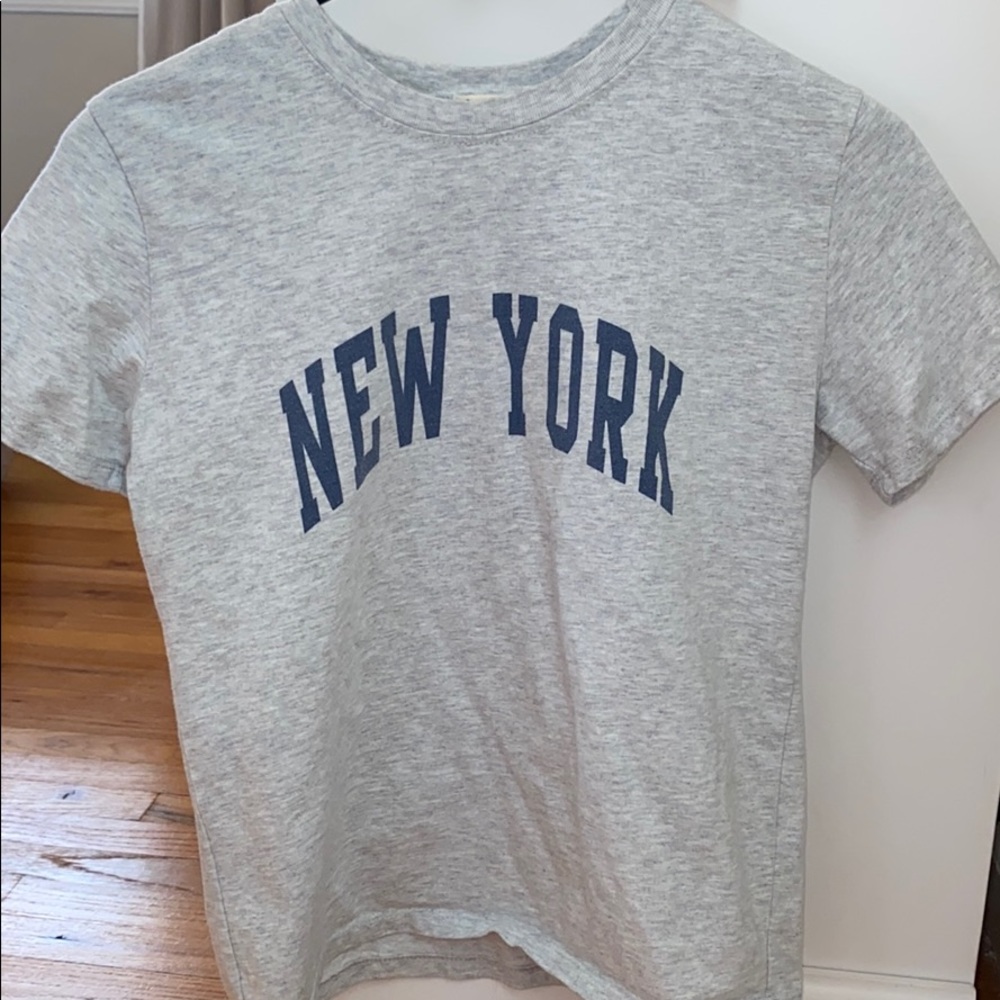 Brandy Melville New York T-Shirt